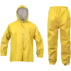 TOMAGA SET žlutá XL
